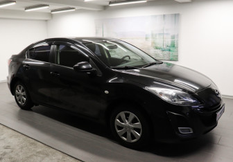 Подержанный автомобиль Mazda 3 Sedan 2012 года (3 фото)