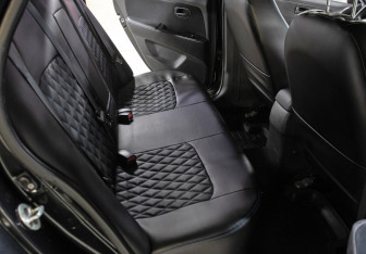 Подержанный автомобиль Hyundai Elantra Sedan 2008 года (12 фото)