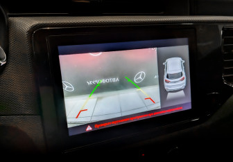 Подержанный автомобиль Chery Tiggo 4 2022 года (27 фото)