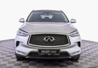 Подержанный автомобиль Infiniti QX50 2019 года (2 фото)