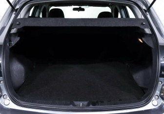 Подержанный автомобиль Mitsubishi ASX 2014 года (15 фото)