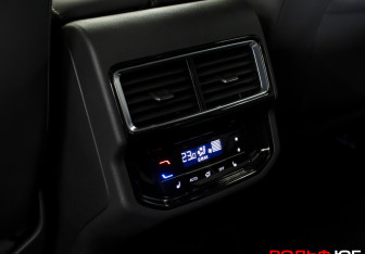 Новый Volkswagen Teramont 2023 (24 фото)