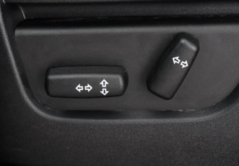 Подержанный автомобиль Land Rover Freelander 2008 года (9 фото)