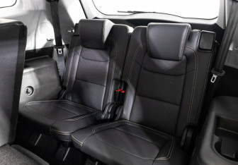 Подержанный автомобиль Chery Tiggo 8 2023 года (19 фото)