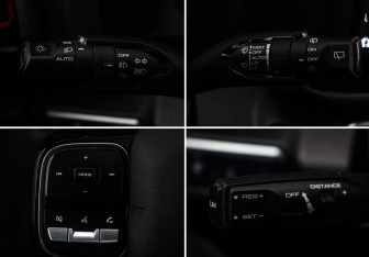 Подержанный автомобиль Haval Dargo 2022 года (18 фото)