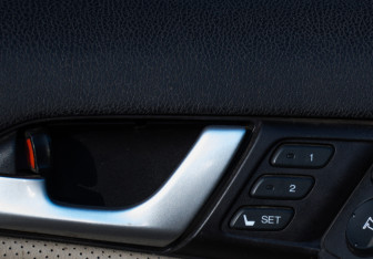 Подержанный автомобиль Honda Accord Sedan 2011 года (13 фото)