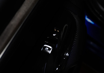 Подержанный автомобиль Kia K5 2020 года (13 фото)