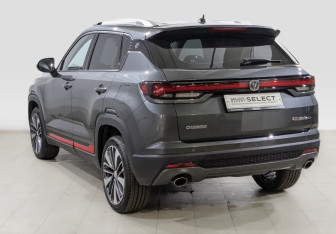 Подержанный автомобиль Changan CS35PLUS 2023 года (7 фото)