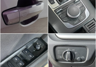 Подержанный автомобиль Audi A3 Sedan 2014 года (14 фото)