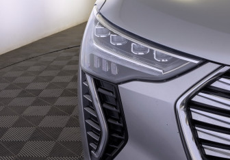 Подержанный автомобиль Haval Jolion 2023 года (17 фото)