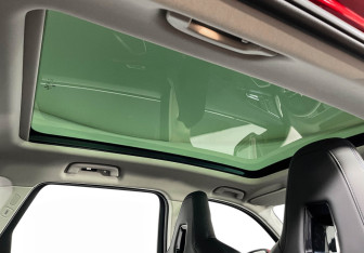 Новый BMW X1 2025 (16 фото)