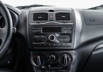 Подержанный автомобиль LADA (ВАЗ) Granta Sedan 2021 года (10 фото)