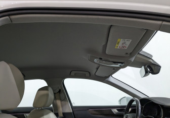 Подержанный автомобиль Audi A6 Sedan 2020 года (15 фото)