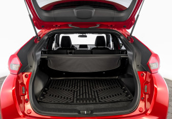 Подержанный автомобиль Mitsubishi Eclipse Cross 2019 года (10 фото)