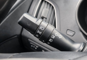 Подержанный автомобиль Hyundai ix35 2012 года (16 фото)