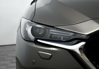 Подержанный автомобиль Mazda CX-5 2019 года (7 фото)