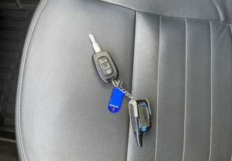 Подержанный автомобиль Renault Duster 2015 года (13 фото)