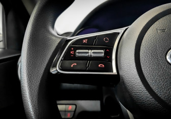 Подержанный автомобиль Kia Cerato Sedan 2020 года (25 фото)