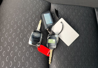 Подержанный автомобиль SsangYong Actyon 2012 года (16 фото)