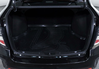 Подержанный автомобиль LADA (ВАЗ) Granta Sedan 2020 года (17 фото)