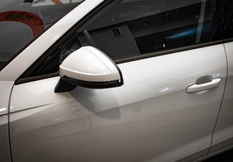 Подержанный автомобиль Audi A4 Sedan 2021 года (38 фото)