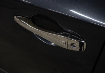 Подержанный автомобиль Nissan Teana 2014 года (22 фото)