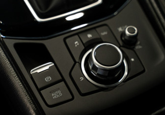 Новый Mazda CX-5 2026 (36 фото)