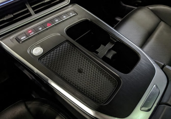 Подержанный автомобиль Haval F7 2024 года (30 фото)