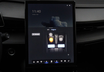 Подержанный автомобиль Geely Cityray 2024 года (13 фото)