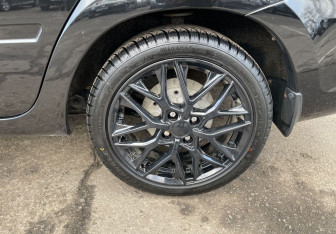 Подержанный автомобиль LADA (ВАЗ) Granta Sedan 2023 года (11 фото)