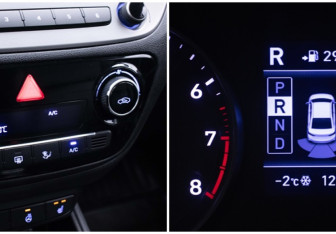 Подержанный автомобиль Hyundai Solaris Sedan 2019 года (17 фото)