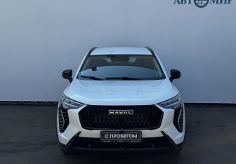 Подержанный автомобиль Haval Jolion 2025 года (2 фото)