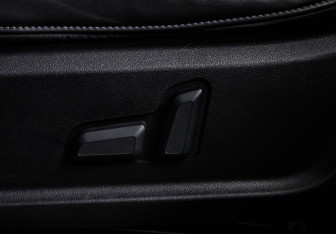 Подержанный автомобиль Haval F7 2021 года (18 фото)