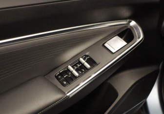 Подержанный автомобиль Geely Cityray 2024 года (23 фото)