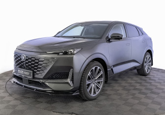 Подержанный автомобиль Changan UNI-K 2023 года (1 фото)