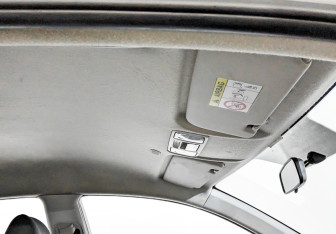 Подержанный автомобиль Kia Rio Hatchback 2021 года (21 фото)