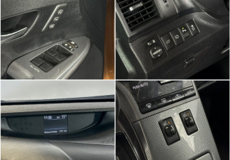 Подержанный автомобиль Toyota Venza 2013 года (18 фото)