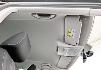 Подержанный автомобиль Volkswagen Tiguan 2016 года (22 фото)