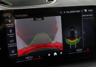 Новый BMW X1 2025 (16 фото)