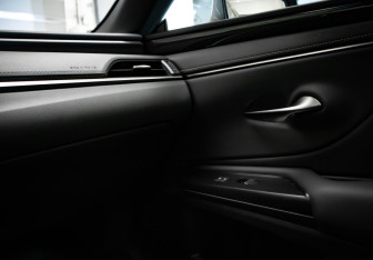 Подержанный автомобиль Lexus ES 2020 года (22 фото)