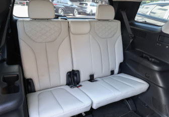 Подержанный автомобиль Hyundai Palisade 2020 года (13 фото)