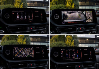 Подержанный автомобиль Lexus ES 2021 года (22 фото)