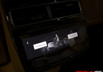 Подержанный автомобиль Zeekr 001 2024 года (15 фото)