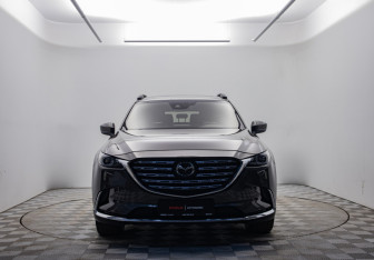 Подержанный автомобиль Mazda CX-9 2021 года (2 фото)