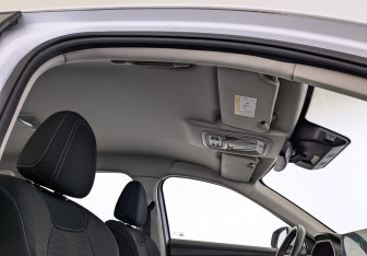 Подержанный автомобиль Haval Jolion 2022 года (22 фото)