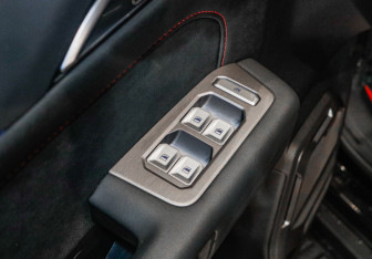 Подержанный автомобиль Jetour T2 2024 года (17 фото)