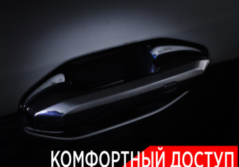 Подержанный автомобиль Jetour T2 2024 года (25 фото)