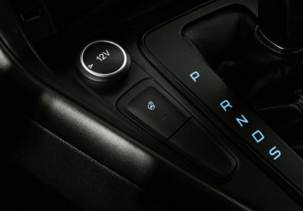 Подержанный автомобиль Ford Focus Hatchback 2019 года (11 фото)