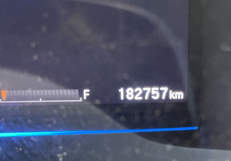 Подержанный автомобиль Honda Shuttle Wagon 2016 года (18 фото)