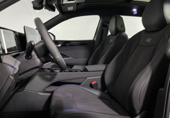 Новый Volkswagen Tiguan 2026 (19 фото)
